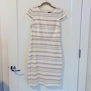 J CREW | size 4 dress
